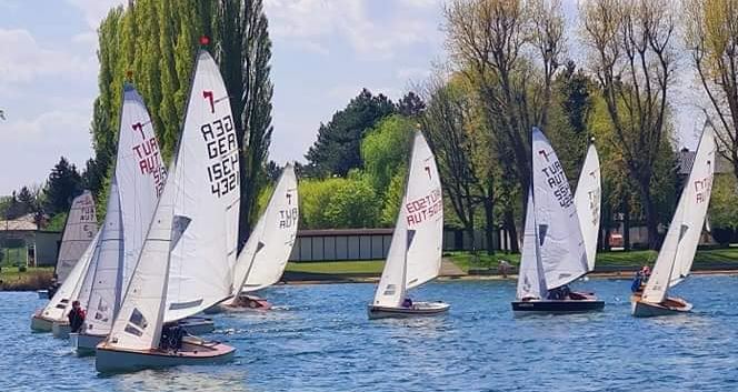 Frany Berger Regatta